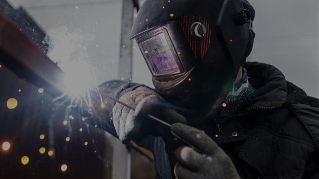 Elektrode lassen heroafbeelding