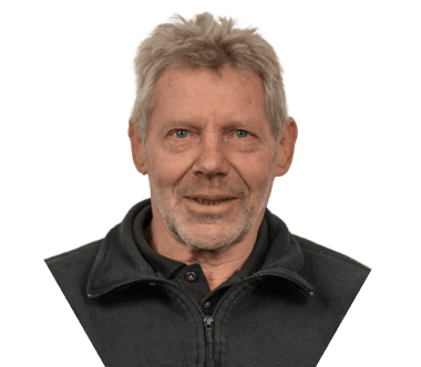 Henk nijhuis