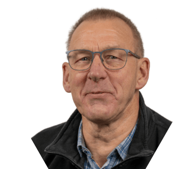 Gerrit prinsen