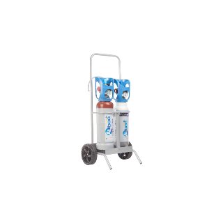 ALbee FLAME DUO autogeen set 2,5 liter