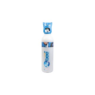 ALbee FLAME Zuurstof 11 liter/ 200 bar