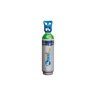 ALbee WELD ArgonMix 13 liter 2% CO2