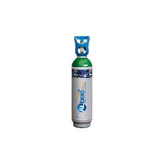 ALbee WELD Argon 11 liter/ 300 bar
